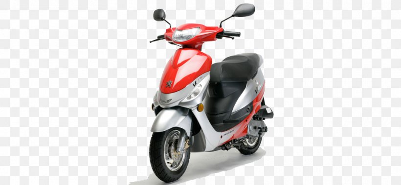 Scooter Peugeot Car Yamaha Motor Company Motorcycle, PNG, 960x444px, Scooter, Car, Moped, Motor Vehicle, Motorcycle Download Free