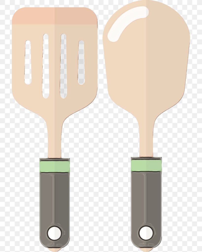 Spatula Tool, PNG, 724x1024px, Watercolor, Paint, Spatula, Tool, Wet Ink Download Free