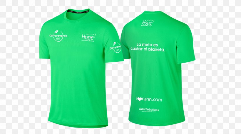 Sports Fan Jersey T-shirt Polo Shirt Sleeve, PNG, 1318x737px, Sports Fan Jersey, Active Shirt, Brand, Clothing, Green Download Free