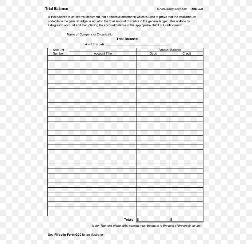 Balance Sheet Template Download from img.favpng.com
