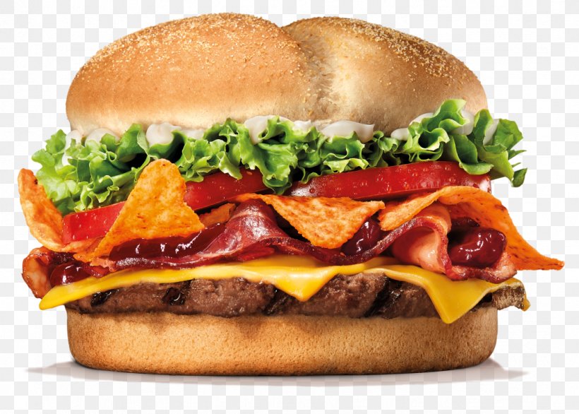 Cheeseburger Whopper Hamburger Bacon Patty, PNG, 1073x768px, Cheeseburger, American Food, Bacon, Bacon Sandwich, Big King Download Free