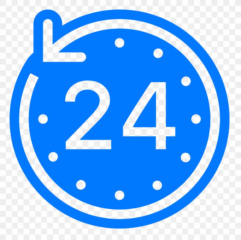24-hour Clock Clip Art, PNG, 1600x1600px, 24hour Clock, Area, Blue, Brand, Business Download Free