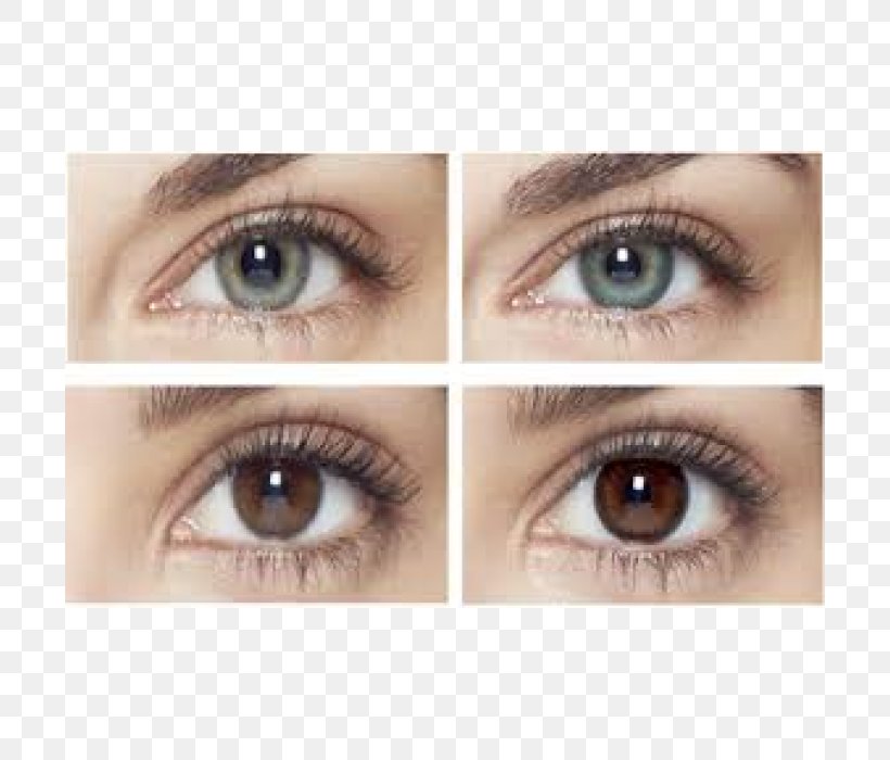 Contact Lenses 1-Day Acuvue Define Circle Contact Lens, PNG, 700x700px, Contact Lenses, Acuvue, Circle Contact Lens, Close Up, Contact Lens Download Free