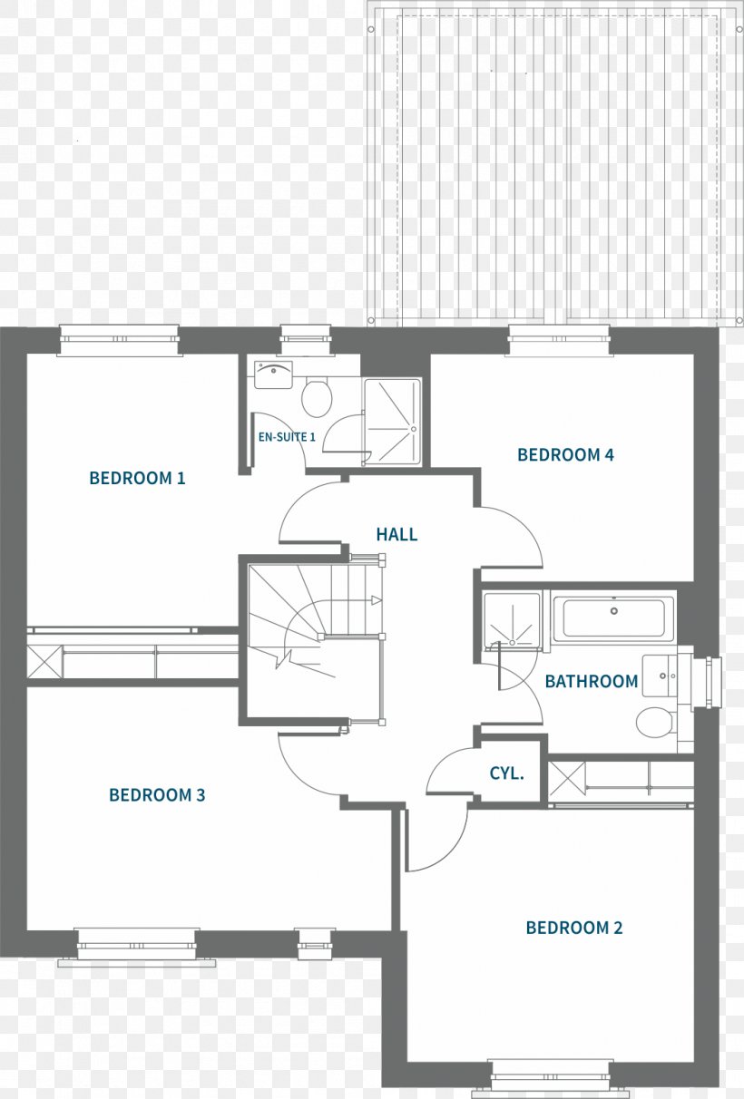 Healds Drive Floor Plan House Single-family Detached Home Open Plan, PNG, 1053x1557px, Floor Plan, Area, Bedroom, Brand, Building Download Free