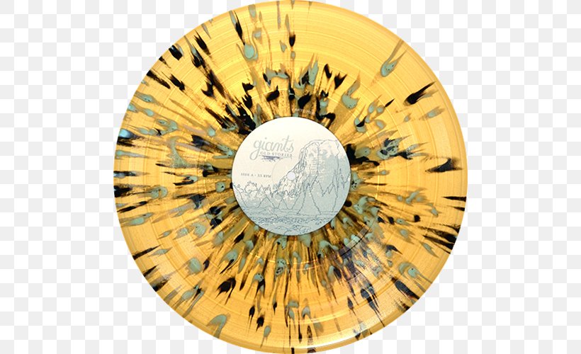 King Of The Beach Phonograph Record Addicted To The Blade Wavves Special Edition, PNG, 500x500px, King Of The Beach, Album, Collectable, Color, Heresy Download Free