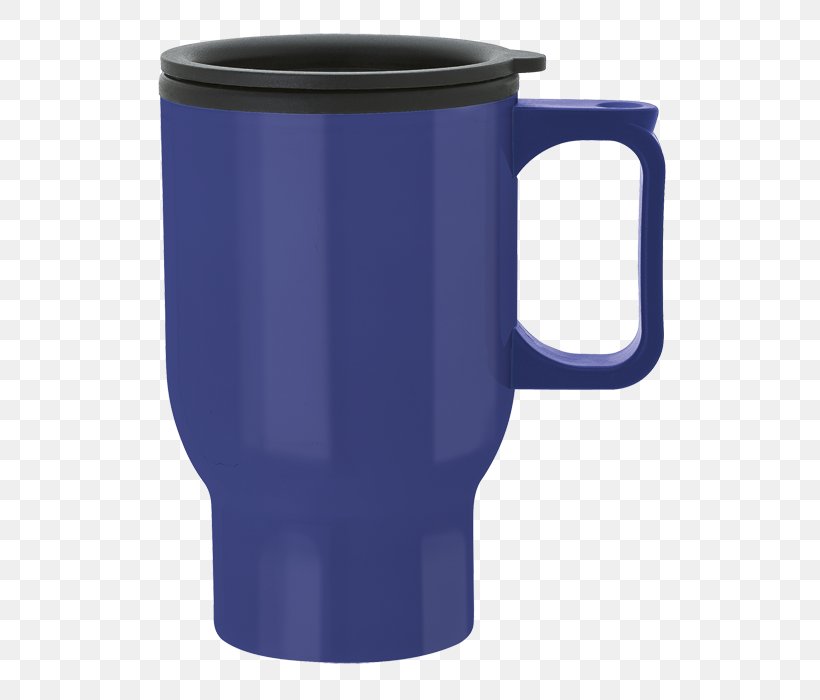 Mug Coffee Cup Plastic Blue, PNG, 700x700px, Mug, Blue, Cobalt Blue, Coffee Cup, Color Download Free