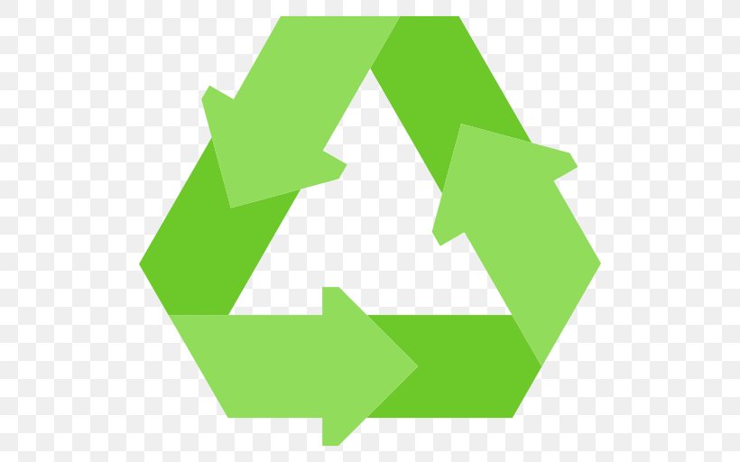 Paper Recycling Recycling Symbol Recycling Bin, PNG, 512x512px, Paper, Brand, Diagram, Grass, Green Download Free