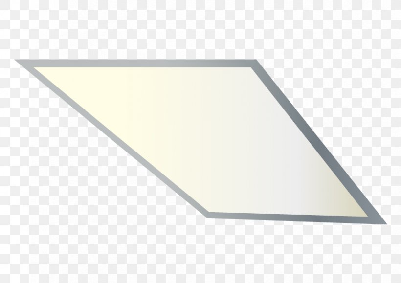 Triangle, PNG, 842x595px, Triangle, Light, Lighting, Rectangle Download Free