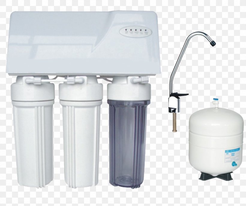 Water Filter Reverse Osmosis System, PNG, 1000x840px, Water, Filter, Filtration, Kitchen Appliance, Membrane Download Free