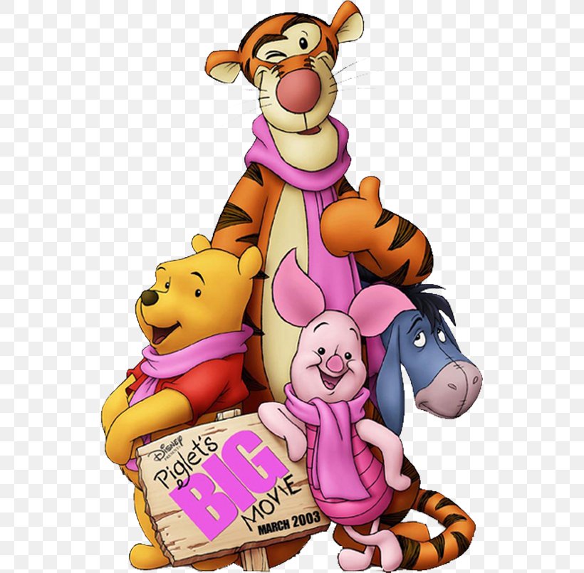 Winnie-the-Pooh Piglet Eeyore Hundred Acre Wood Night, PNG, 537x805px, Winniethepooh, Art, Carnivoran, Cartoon, Eeyore Download Free