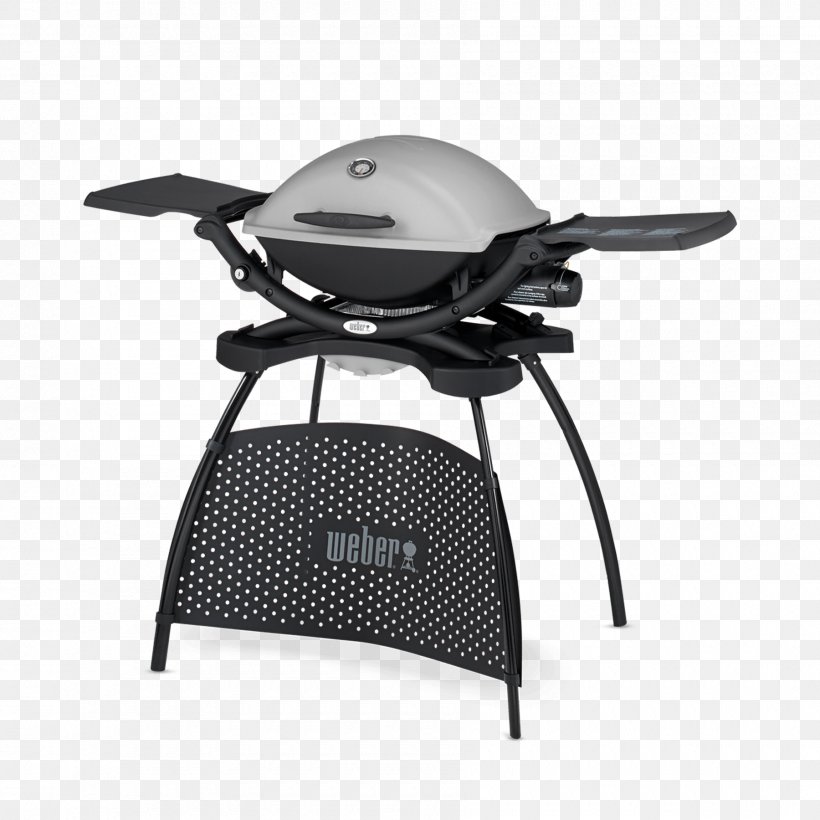 Barbecue Weber Q 2200 Weber Q 1200 Weber Q 1400 Dark Grey Weber Q Electric 2400, PNG, 1800x1800px, Barbecue, Black, Charcoal, Gasgrill, Grilling Download Free