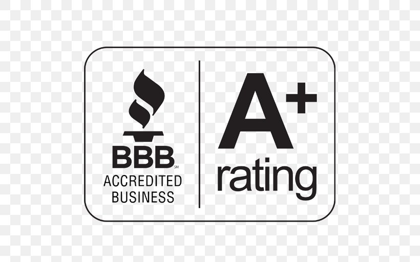 Better Business Bureau Service General Contractor Angie's List, PNG, 512x512px, Better Business Bureau, Accreditation, Area, Black, Brand Download Free