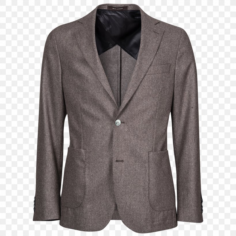 Blazer Button Sleeve Grey Sport Coat, PNG, 1500x1500px, Blazer, Beige, Blue, Button, Flannel Download Free