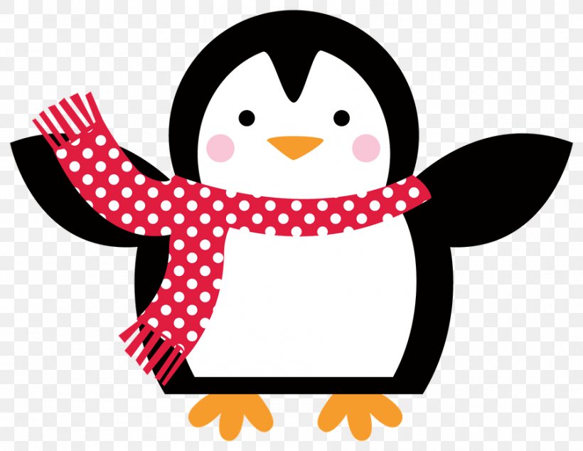 Christmas Penguin Drawing, PNG, 900x696px, Penguin, Bird, Cartoon, Christmas Day, Club Penguin Download Free