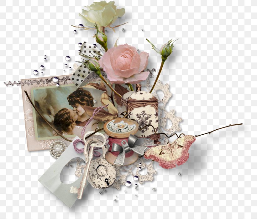 Floral Design Cut Flowers Picture Frames Polyvore, PNG, 800x701px, Floral Design, Artificial Flower, Blog, Clock, Cut Flowers Download Free