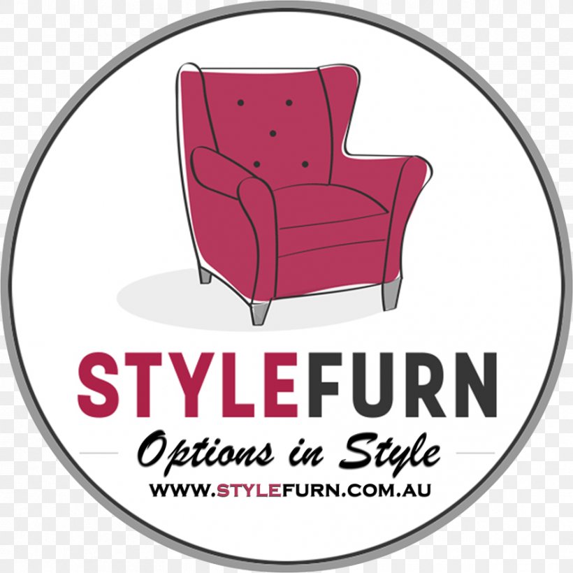 Logo Chair Product Design Pink M, PNG, 886x886px, Logo, Area, Brand, Chair, Furniture Download Free
