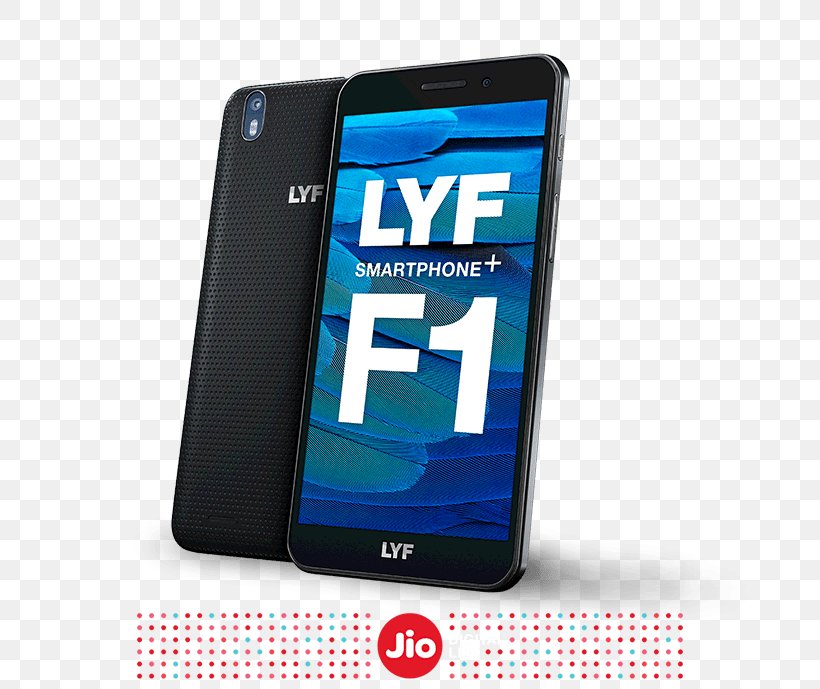 LYF Water F1 Formula 1 India OPPO F1 Plus, PNG, 681x689px, Lyf, Cellular Network, Communication Device, Electric Blue, Electronic Device Download Free