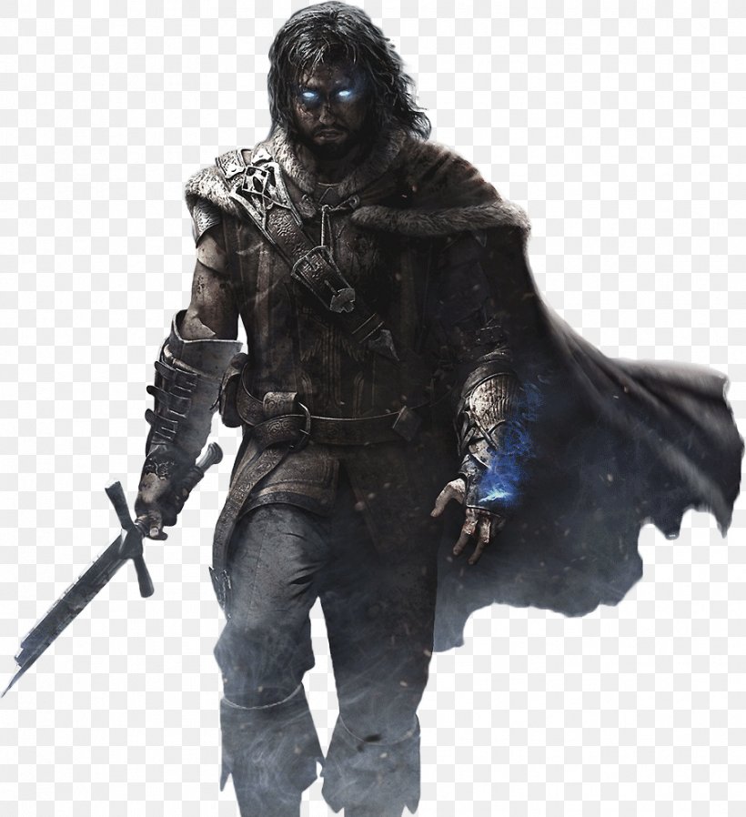 Middle-earth: Shadow Of Mordor Middle-earth: Shadow Of War Sauron The Hobbit, PNG, 906x993px, Middleearth Shadow Of Mordor, Action Figure, Costume, Figurine, Hobbit Download Free
