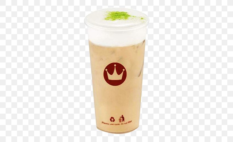 Milk Tea Milk Tea Drink, PNG, 500x500px, Tea, Black Tea, Bubble Tea, Coffee Cup, Cup Download Free