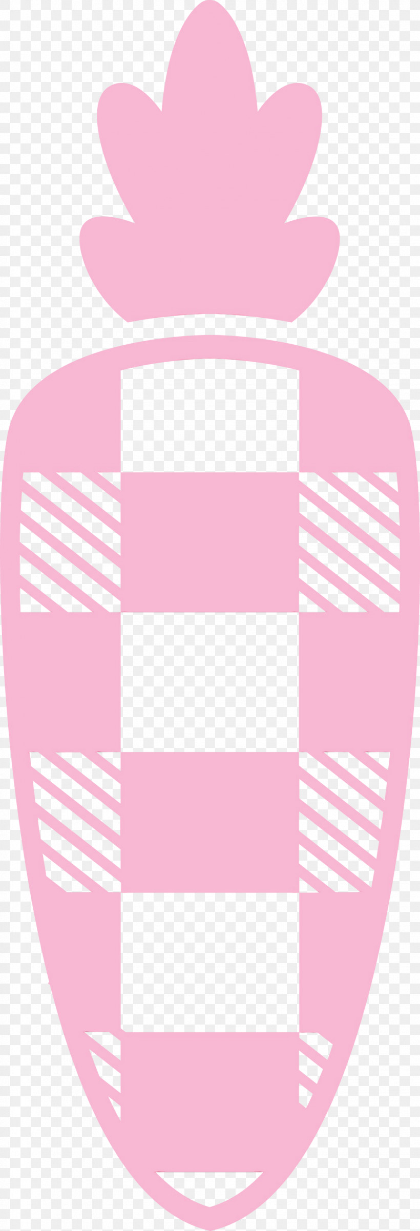 Pink Line Magenta Pattern Square, PNG, 1023x2999px, Carrot, Easter Day, Line, Magenta, Paint Download Free