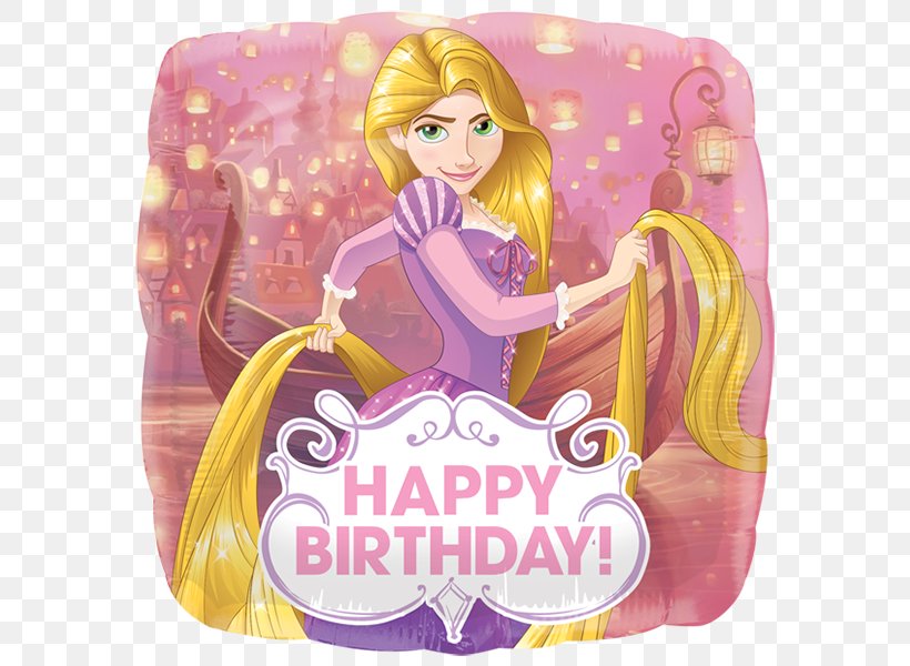 Rapunzel Cinderella Birthday Party Belle, PNG, 600x600px, Watercolor, Cartoon, Flower, Frame, Heart Download Free