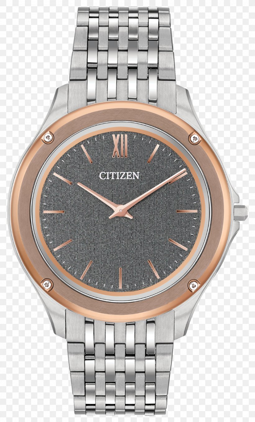 Solar-powered Watch Eco-Drive Citizen Holdings Clock, PNG, 960x1587px, Watch, Brand, Brown, Chronograph, Citizen Holdings Download Free