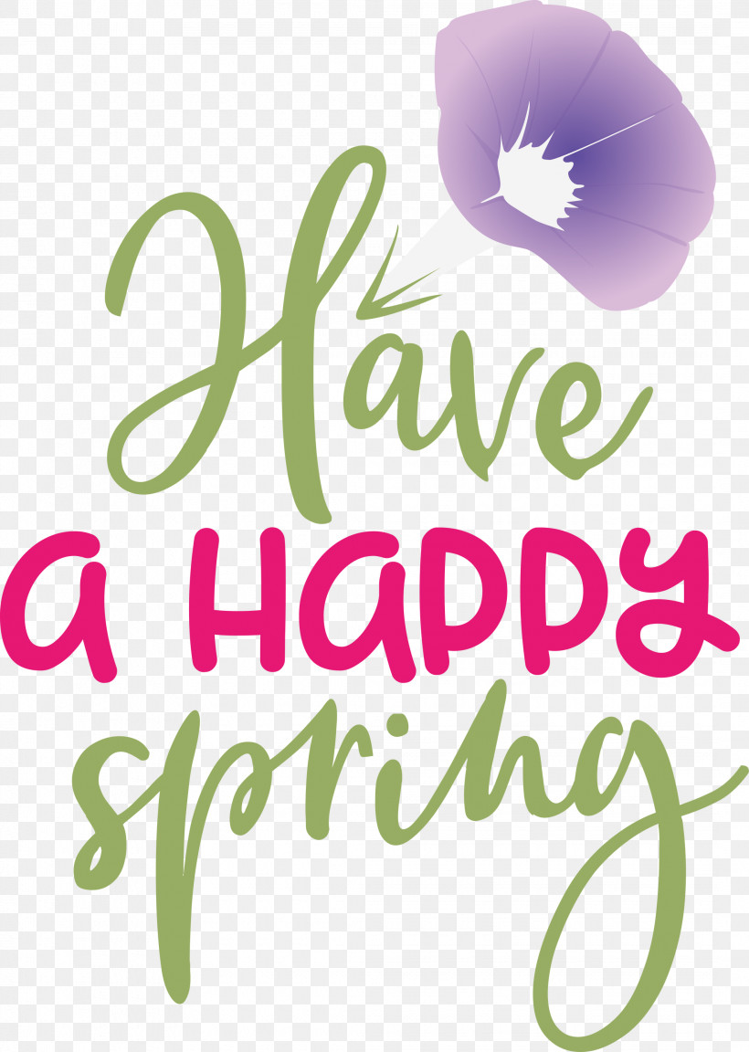Spring Have A Happy Spring, PNG, 2135x3000px, Spring, Cut Flowers, Floral Design, Flower, Lilac M Download Free
