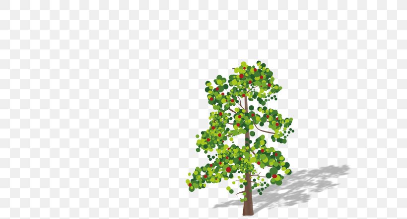 Tree Clip Art, PNG, 600x443px, Tree, Branch, Christmas Tree, Flowering Plant, Fruit Tree Download Free