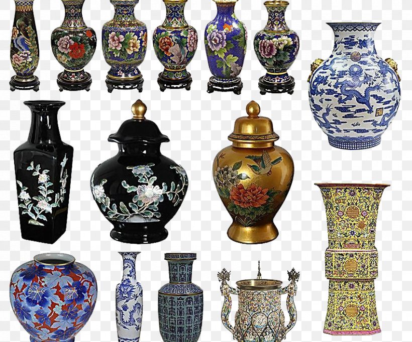 Vase, PNG, 850x707px, Vase, Antique, Artifact, Ceramic, Chinoiserie Download Free