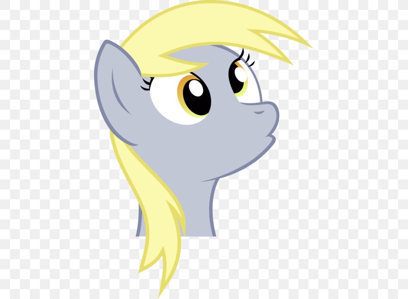 Derpy Hooves Pony Horse Image Illustration, PNG, 441x600px, Derpy Hooves, Art, Artist, Artwork, Beak Download Free