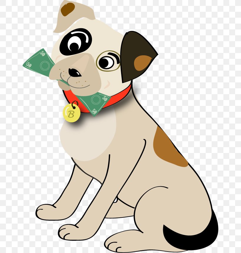 Dog Breed Puppy Clip Art Illustration, PNG, 666x860px, Dog Breed, Animal, Animal Figure, Animated Cartoon, Animation Download Free