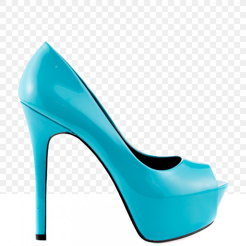 Heel Shoe, PNG, 900x900px, Heel, Aqua, Azure, Basic Pump, Blue Download Free