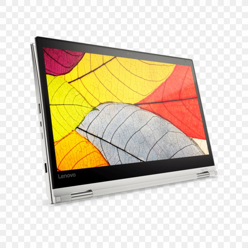 Laptop Lenovo ThinkPad Yoga 370 20J Intel Core I7 Intel Core I5, PNG, 1200x1200px, 2in1 Pc, Laptop, Computer, Computer Monitor, Display Device Download Free