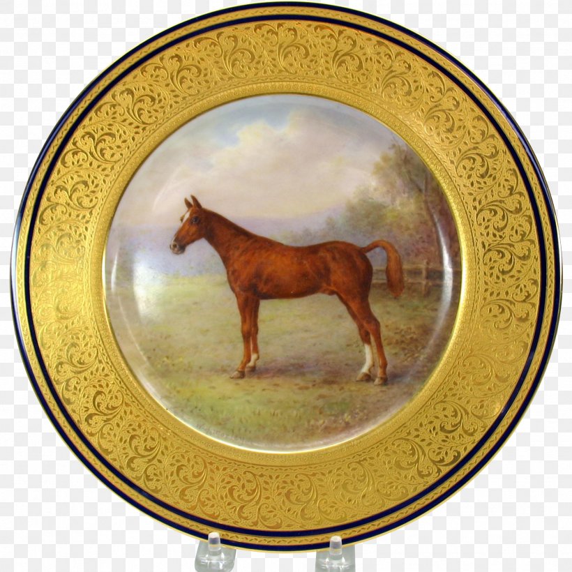Mustang Plate Tableware Lenox Collectable, PNG, 1789x1789px, Mustang, Antique, Cabinetry, Collectable, Com Download Free