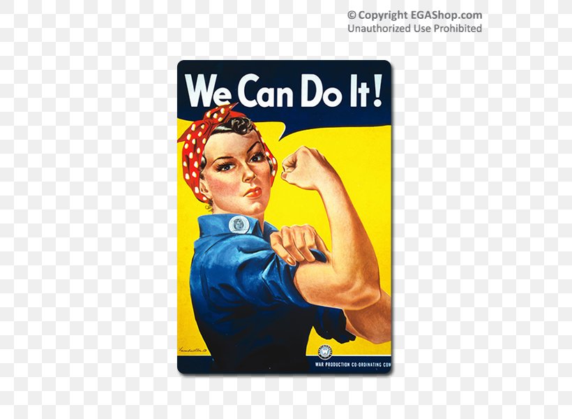 Naomi Parker Fraley We Can Do It! World War II Rosie The Riveter United States Of America, PNG, 600x600px, Naomi Parker Fraley, Art, Brand, J Howard Miller, Magazine Download Free