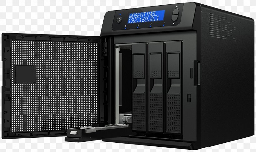 Network Storage Systems WD Sentinel DX4000 Western Digital Computer Servers Hard Drives, PNG, 1500x896px, Network Storage Systems, Computer Case, Computer Data Storage, Computer Hardware, Computer Servers Download Free