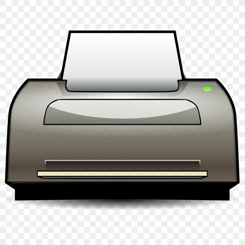 Paper Printer Printing Computer Clip Art, PNG, 2400x2400px, Paper, Automotive Design, Computer, Computer Hardware, Cups Download Free