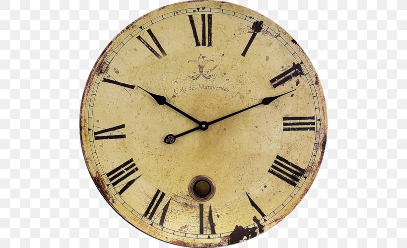 Pendulum Clock Table Wall, PNG, 500x500px, Pendulum Clock, Amazoncom, Antique, Clock, Furniture Download Free