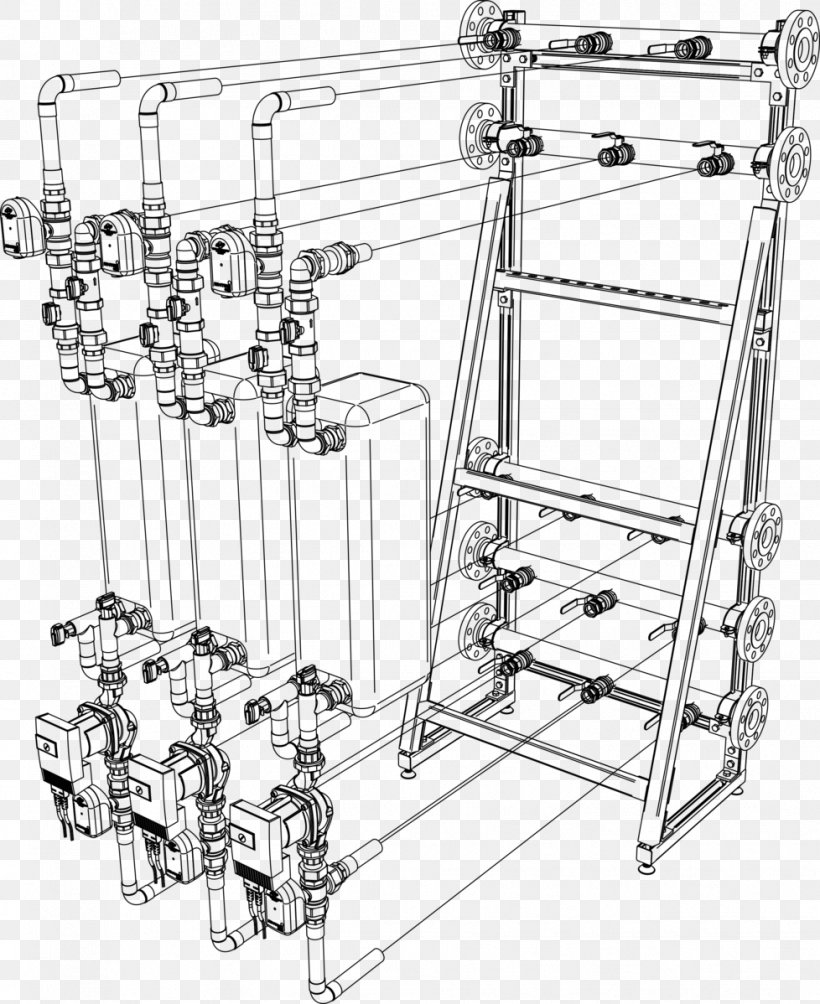 Putney Plaza Machine Information Image Scanner, PNG, 978x1198px, Machine, Black And White, Boiler, Central Heating, Digital Cameras Download Free