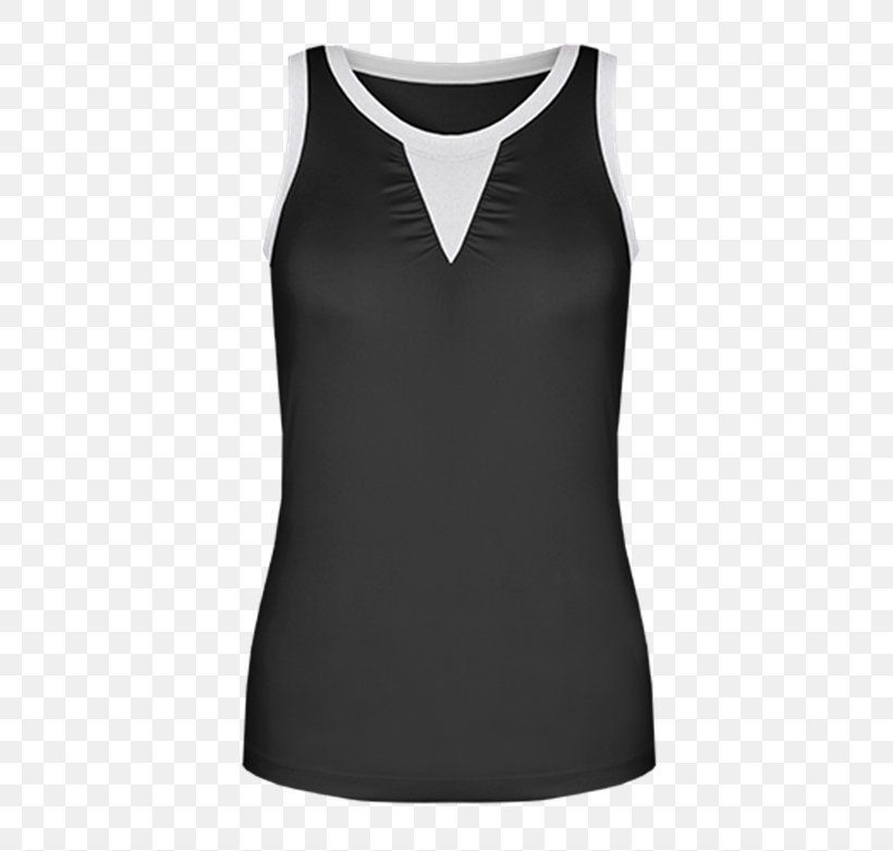 T-shirt Sleeveless Shirt Clothing, PNG, 500x781px, Tshirt, Active Tank, Active Undergarment, Black, Clothing Download Free
