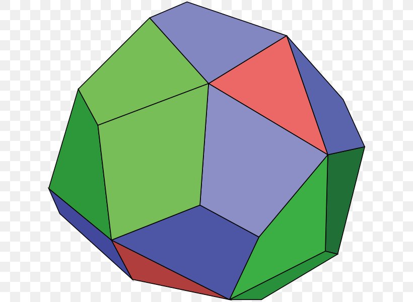 Tetrated Dodecahedron Near-miss Johnson Solid Geometry, PNG, 646x600px, Tetrated Dodecahedron, Area, Creative Work, Dodecahedron, Dual Polyhedron Download Free