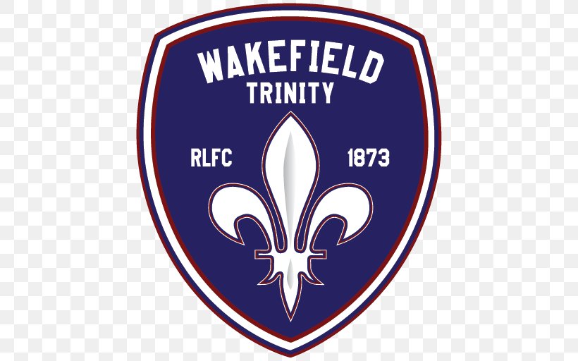 Wakefield Trinity Leeds Rhinos St Helens R.F.C. Belle Vue Super League, PNG, 512x512px, Wakefield Trinity, Area, Belle Vue, Brand, Castleford Tigers Download Free
