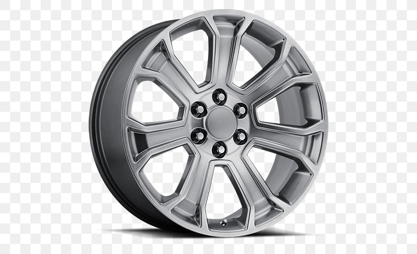 Alloy Wheel General Motors Rim Tire Car, PNG, 500x500px, Alloy Wheel, Auto Part, Autofelge, Automotive Design, Automotive Tire Download Free