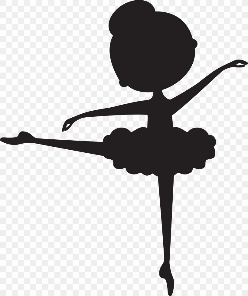 Ballet Dancer Ballet Shoe Silhouette, PNG, 1969x2351px, Watercolor, Cartoon, Flower, Frame, Heart Download Free