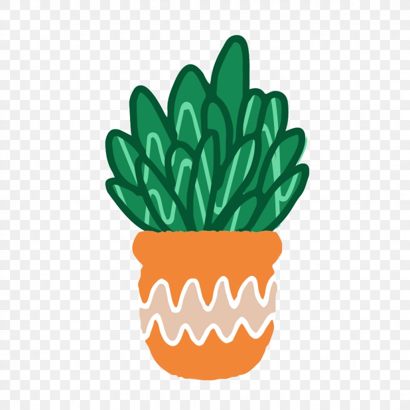 Cactus Garden Succulent Plant Drawing Flowerpot, PNG, 1028x1028px, Cactus, Baking Cup, Cartoon, Drawing, Flower Download Free