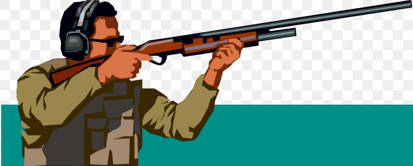 Clay Pigeon Shooting Shooting Sports Sporting Clays Trap Shooting, PNG, 2006x812px, Watercolor, Cartoon, Flower, Frame, Heart Download Free