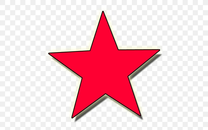 Clip Art Vector Graphics Image Royalty-free, PNG, 512x512px, Royaltyfree, Area, Nautical Star, Red, Red Star Download Free