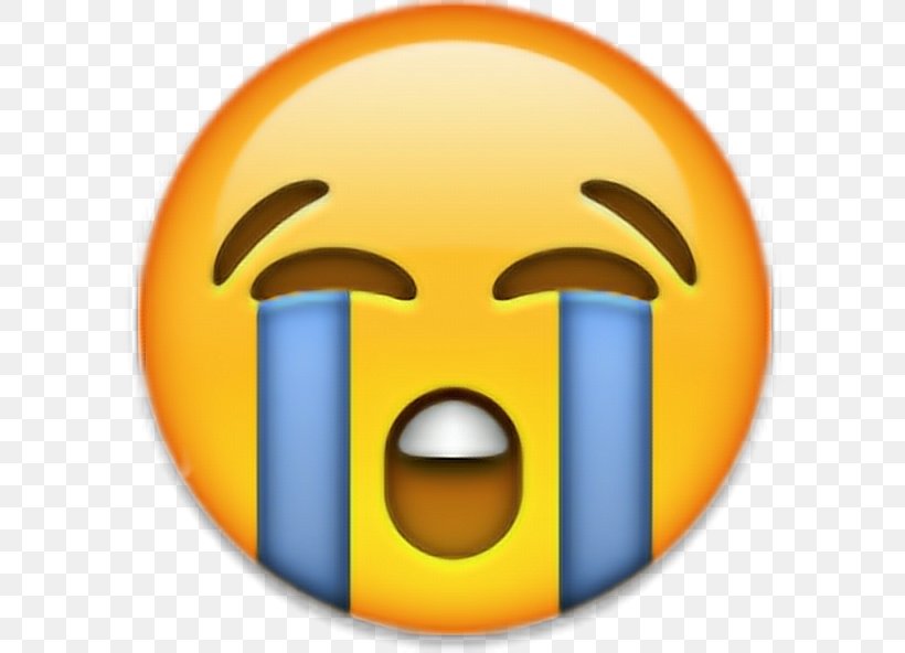 Face With Tears Of Joy Emoji Emoticon Sticker Smiley, PNG, 596x592px, Emoji, Crying, Discord, Emojipedia, Emoticon Download Free