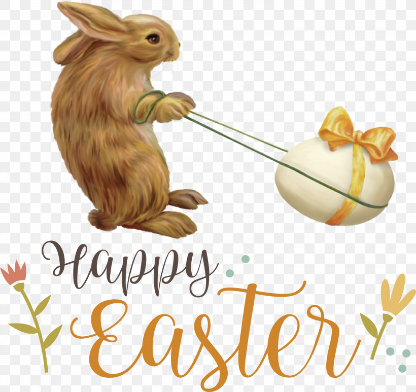 Happy Easter Day Easter Day Blessing Easter Bunny, PNG, 3000x2829px, Happy Easter Day, Cute Easter, Easter Bunny, Meter, Rabbit Download Free