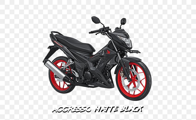 Honda Sonic Suzuki Raider 150 Motorcycle Honda CB150R, PNG, 515x504px, 2017, Honda, Automotive Design, Automotive Exterior, Automotive Lighting Download Free